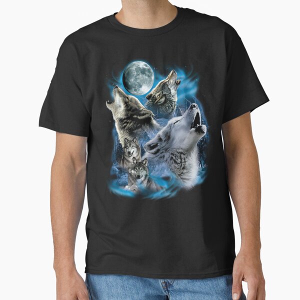 Item preview, The Wolf Family designed and sold by KA DESIGNS.