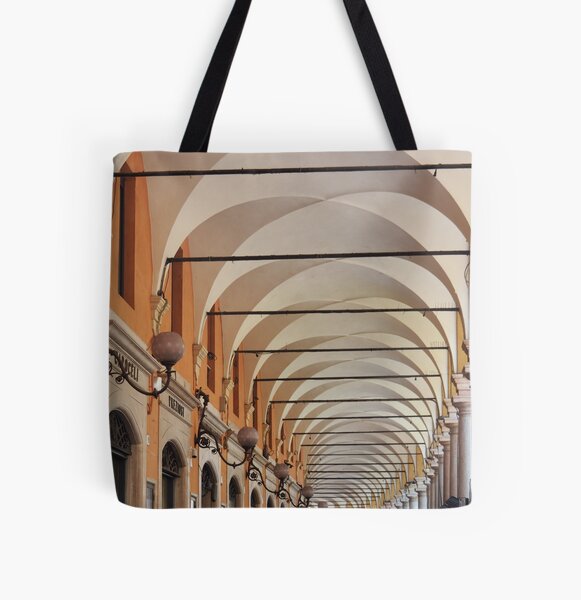 Università Bolonia, University of Bologna | Tote Bag