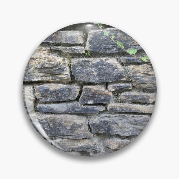 Item preview, Textured and Weathered Stone Wall designed and sold by Sinemathk.