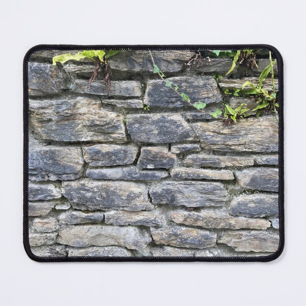 Item preview, Textured and Weathered Stone Wall designed and sold by Sinemathk.