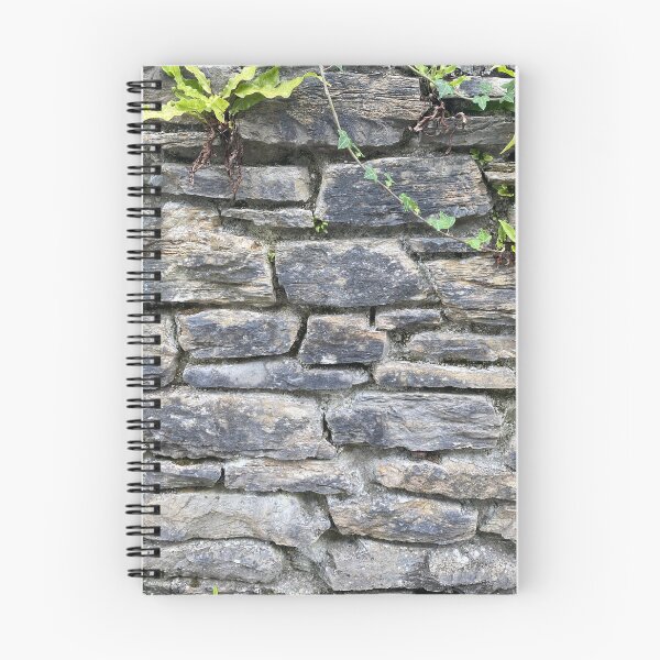 Item preview, Textured and Weathered Stone Wall designed and sold by Sinemathk.