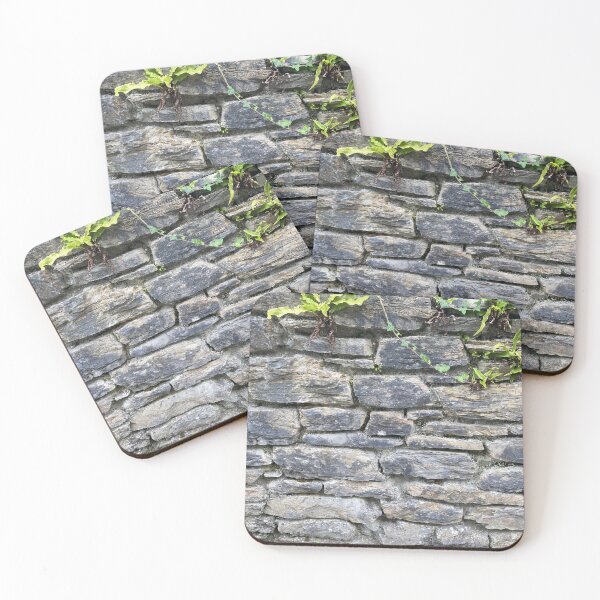 Item preview, Textured and Weathered Stone Wall designed and sold by Sinemathk.