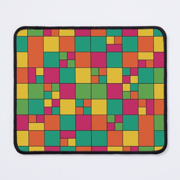 Item preview, squares designed and sold by mozizy.