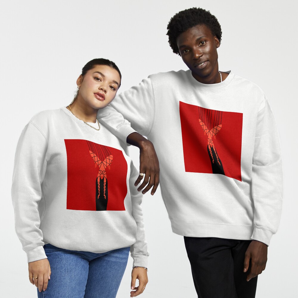 Item preview, Pullover Sweatshirt designed and sold by matintheworld.