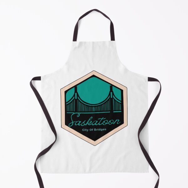 Item preview, Saskatoon City Of Bridges designed and sold by saskadventurer.