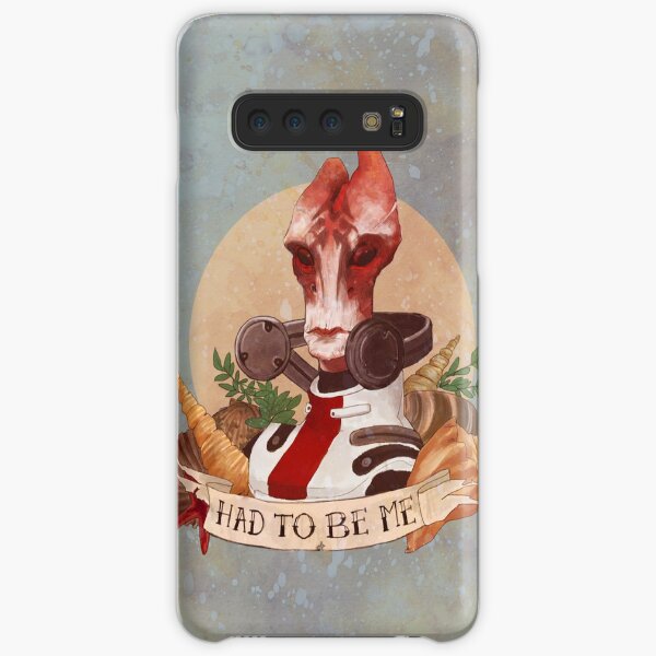 Had to be me Samsung Galaxy Snap Case