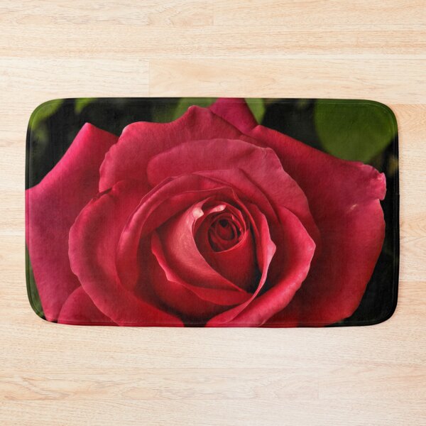 Item preview, Red Rose in Blooming Perfection designed and sold by Steven Jodoin.