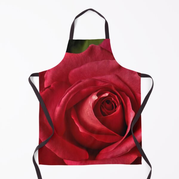 Item preview, Red Rose in Blooming Perfection designed and sold by Steven Jodoin.