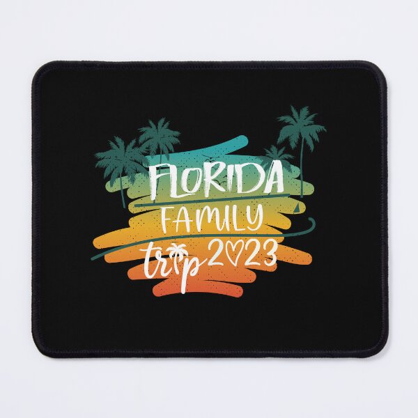 Item preview,  Florida Family Trip 2023 designed and sold by Karry-Pat.