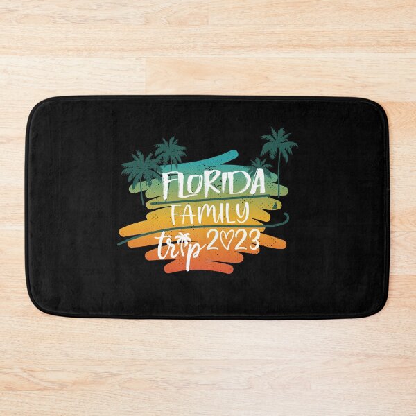 Item preview,  Florida Family Trip 2023 designed and sold by Karry-Pat.