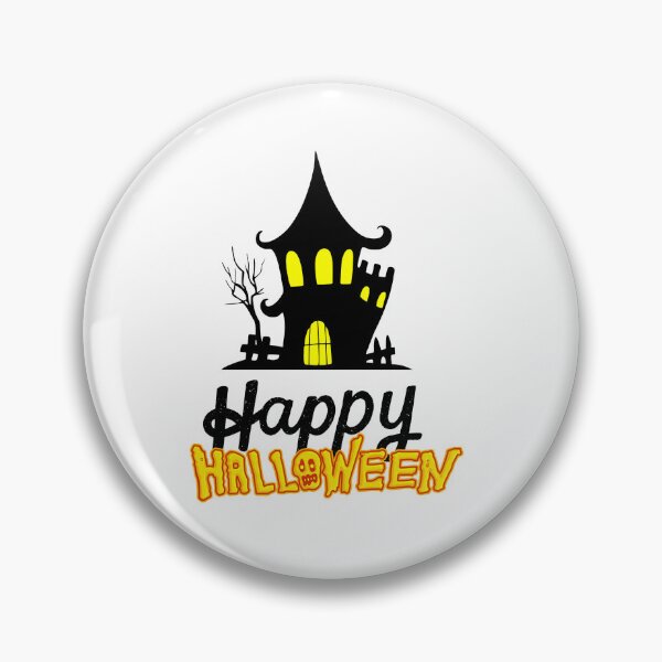 Item preview, Happy Haloween designed and sold by JannWe.