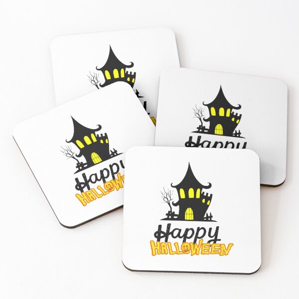 Item preview, Happy Haloween designed and sold by JannWe.
