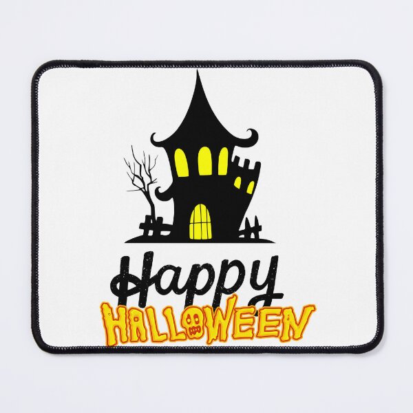 Item preview, Happy Haloween designed and sold by JannWe.