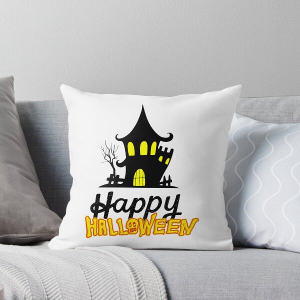 Item preview, Happy Haloween designed and sold by JannWe.