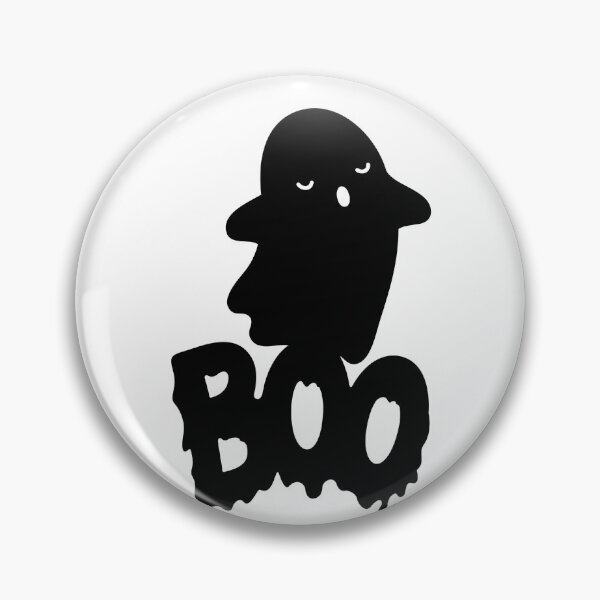 Item preview, Boo designed and sold by JannWe.