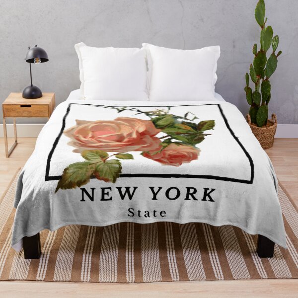 Item preview, New York Rose designed and sold by freshWaterCo.