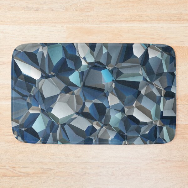 Item preview, polygons designed and sold by mozizy.