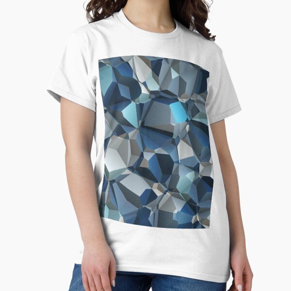 Item preview, polygons designed and sold by mozizy.