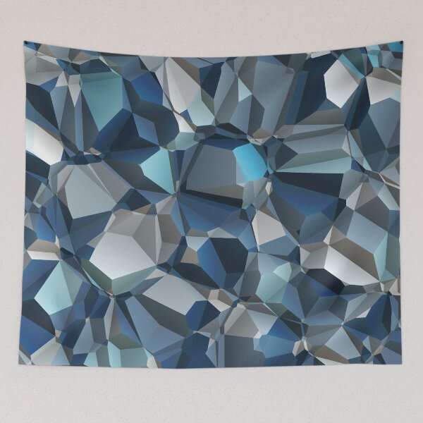 Item preview, polygons designed and sold by mozizy.