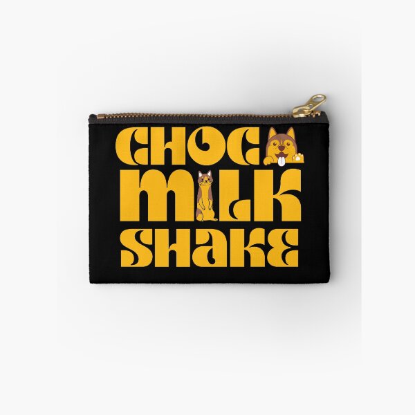 Item preview, Choco milk shake bl designed and sold by RecStore.