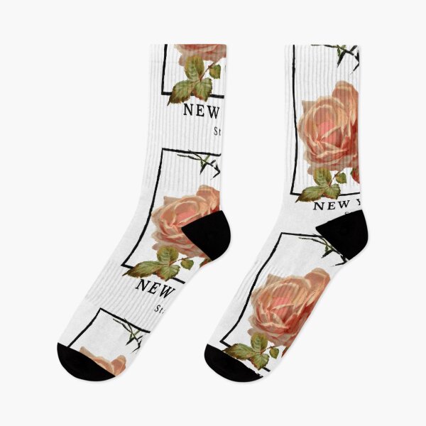Item preview, New York Rose  designed and sold by freshWaterCo.