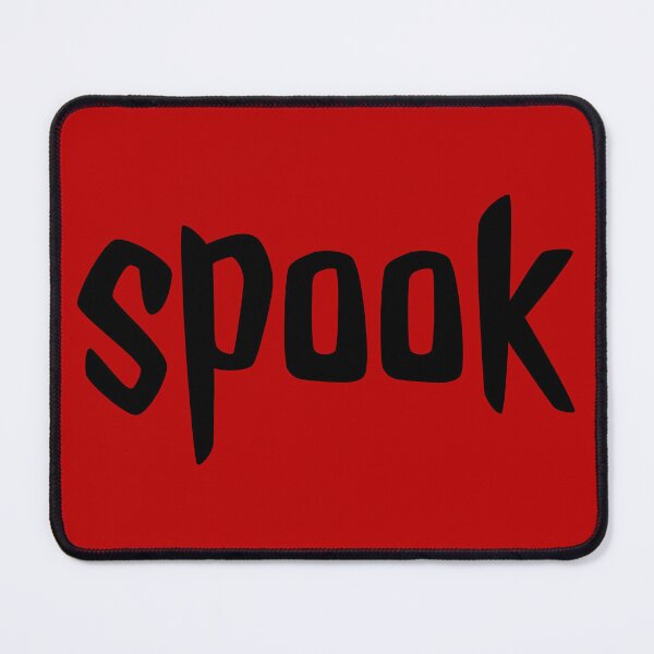 Item preview, Spook designed and sold by BunchOfWords.