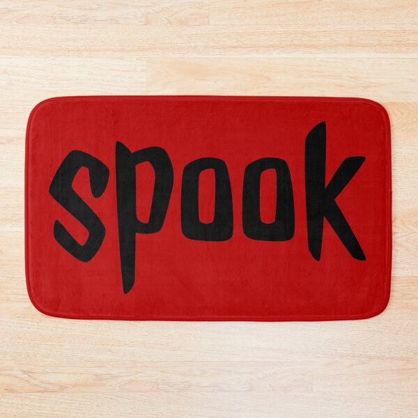 Item preview, Spook designed and sold by BunchOfWords.