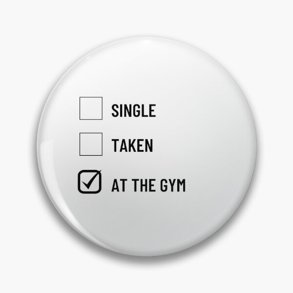 Item preview, AT THE GYM designed and sold by unclejab.