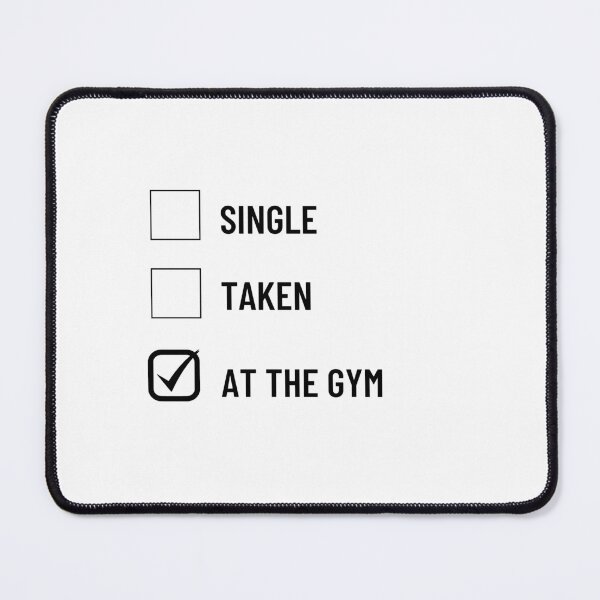 Item preview, AT THE GYM designed and sold by unclejab.