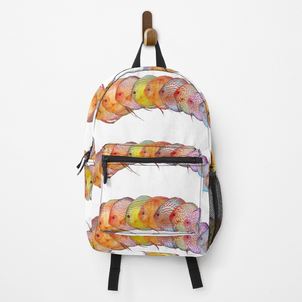 Item preview, Backpack designed and sold by killies.