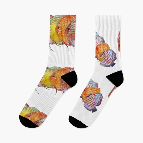 Item preview, Discus Fish from Amazon designed and sold by killies.