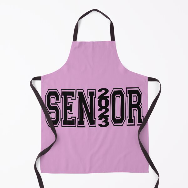 Item preview, Senior 2023 T-shirt, Gift for high school senior, Senior 2023 shirt, Senior 2023 sticker, designed and sold by Auntbee63.