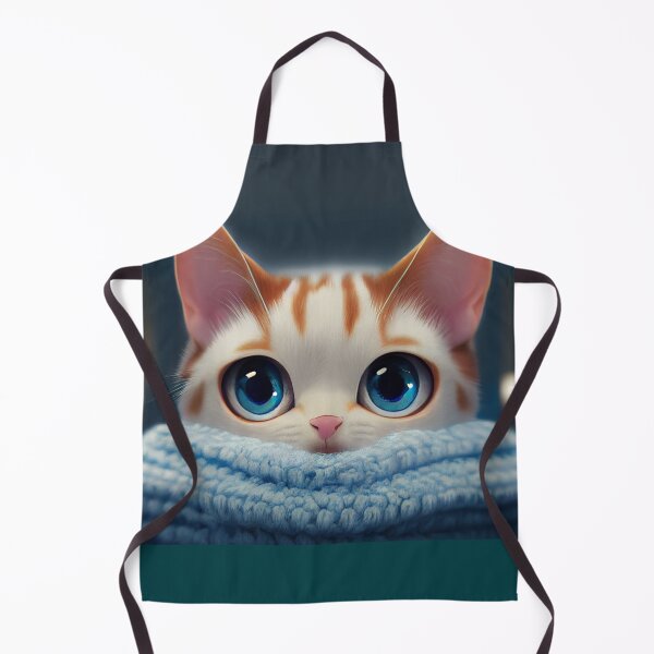 Item preview, Cute Cat designed and sold by NEWCUTIE.