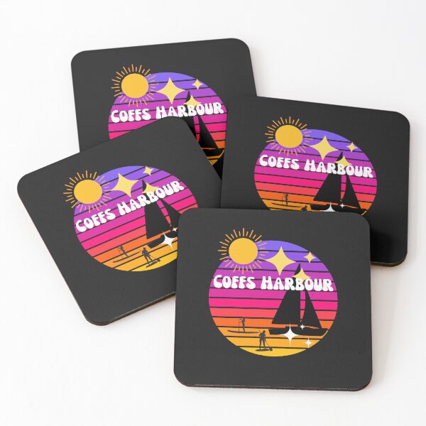 Item preview, Coffs Harbour NSW designed and sold by starfishstuff.