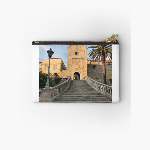 Item preview, Croatia - Gate designed and sold by Solveig Winn.