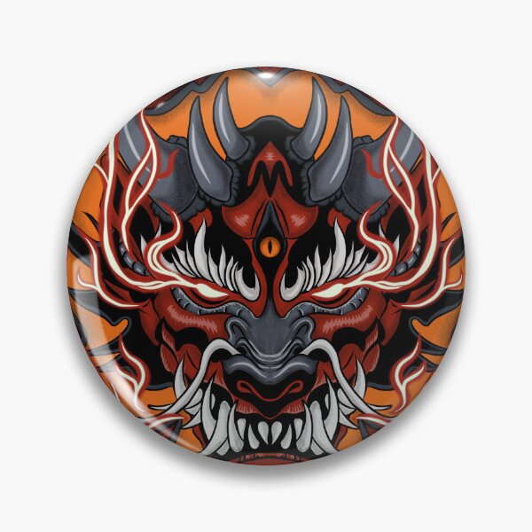 Item preview, Red Dragon  designed and sold by DoubleSecrets.