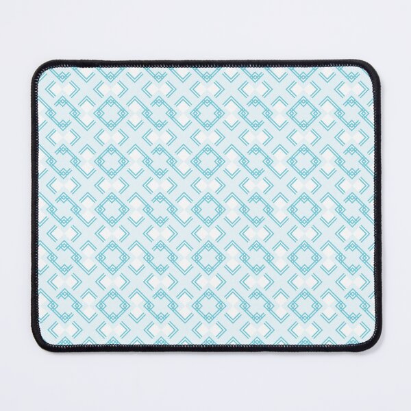 Item preview, The light blue abstract in modern seamless pattern designed and sold by MyMemoriesArts.