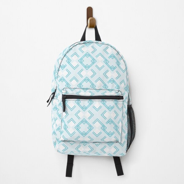 Item preview, The light blue abstract in modern seamless pattern designed and sold by MyMemoriesArts.