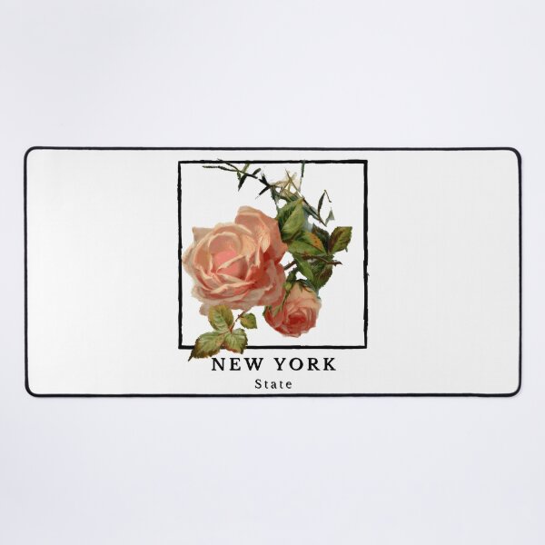 Item preview, New York Rose designed and sold by freshWaterCo.