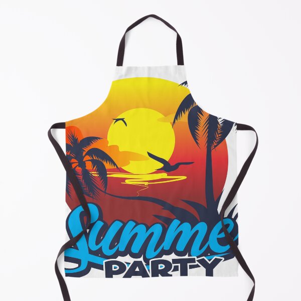 Item preview, Summer Party designed and sold by Young Mahyudin.