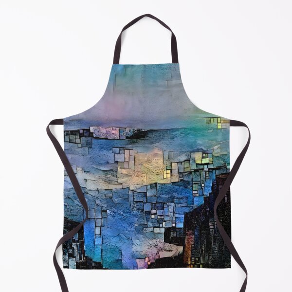Item preview, Sea Cliff City designed and sold by B-Tom-Essex.