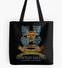 The Good Companions (The World's End) Tote Bag