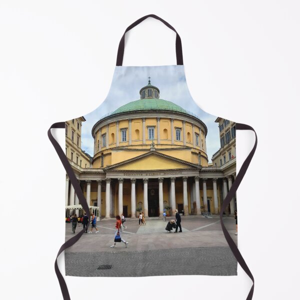 Item preview, CENTRAL MILAN designed and sold by SpongyDesings.