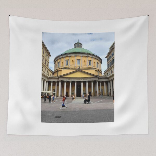Item preview, CENTRAL MILAN designed and sold by SpongyDesings.