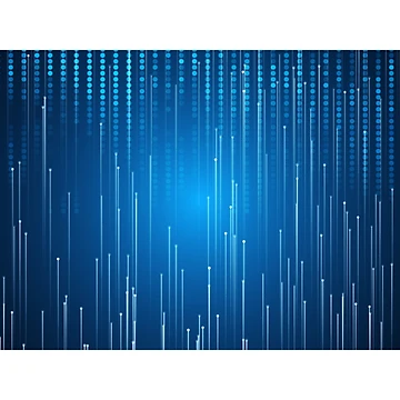 Artwork thumbnail, Digital Rays by CoolDesign2000