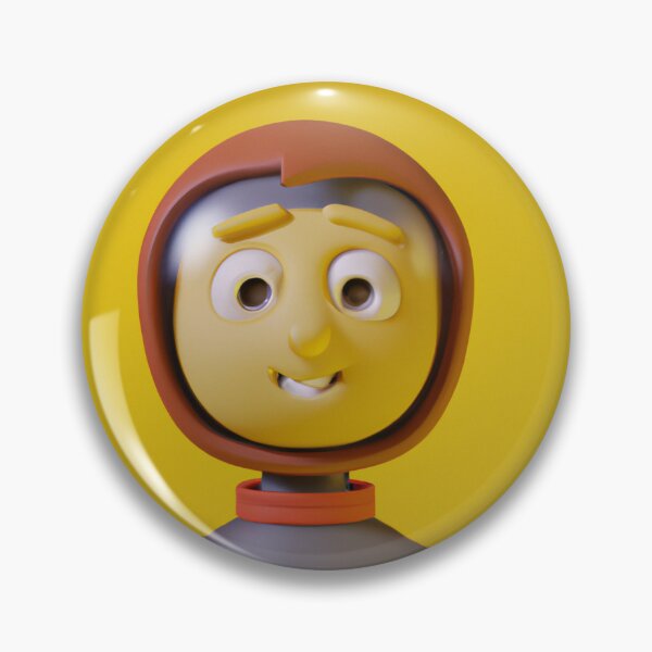 Item preview, Goofy Goober - It's Doug! designed and sold by Intelligentarts.