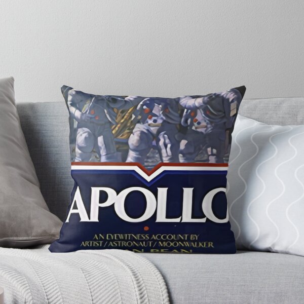 Item preview, Apollo Eyewitness Poster  designed and sold by cerretappic.