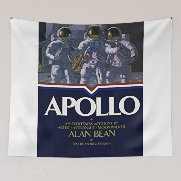 Item preview, Apollo Eyewitness Poster  designed and sold by cerretappic.