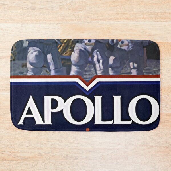 Item preview, Apollo Eyewitness Poster  designed and sold by cerretappic.