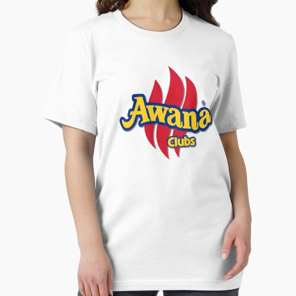 Awana Clubs Essential T-Shirt